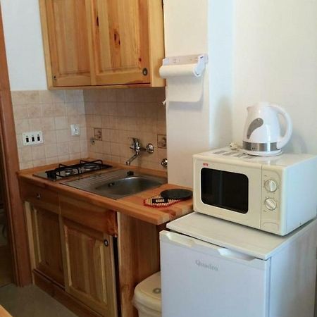 Apartmani Paklenica Starigrad Paklenica Exterior photo