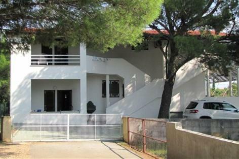 Apartmani Paklenica Starigrad Paklenica Exterior photo